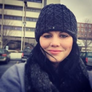 Meet your Posher, Devan